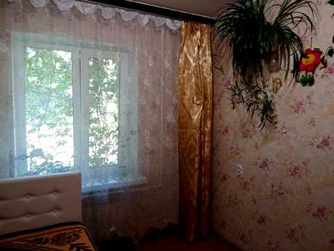 квартира по адресу Миколы Бажана просп., 5-В