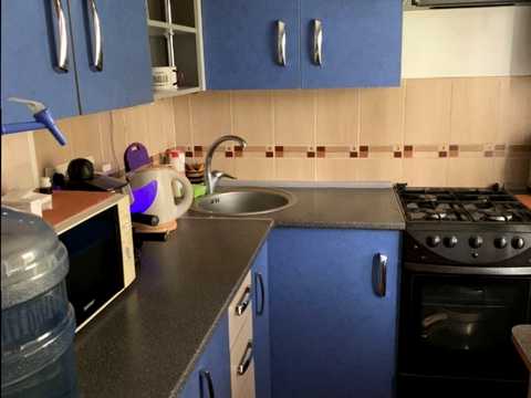 квартира по адресу Парамонова ул., 2