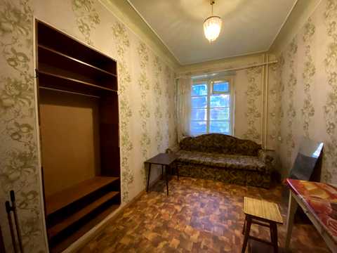квартира за адресою Біблика вул. (2-ї П'ятирічки), 25