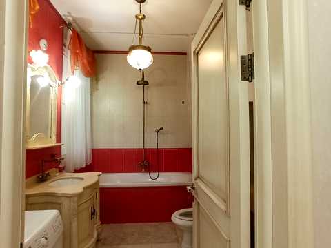квартира за адресою Шевченка просп., 33б