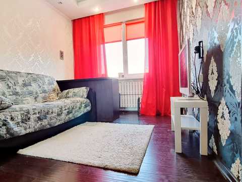 квартира по адресу Салтовское шоссе, 139а