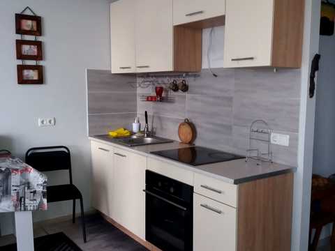 квартира за адресою Академіка Сахарова вул., 11