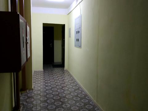 квартира по адресу Науки просп., 62-А