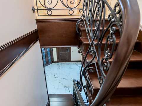 квартира по адресу Зверинецкая ул., 47