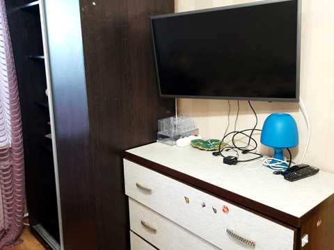 квартира по адресу Русановская набережная ул., 8