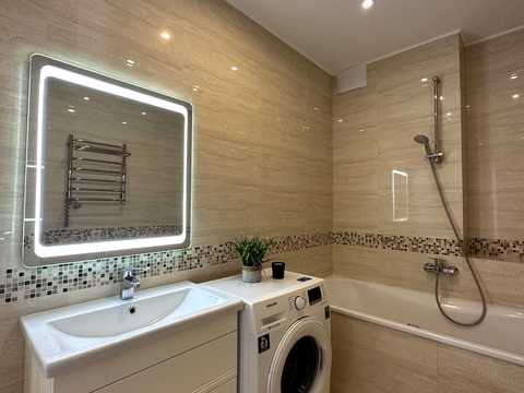 квартира за адресою Західна вул., 6