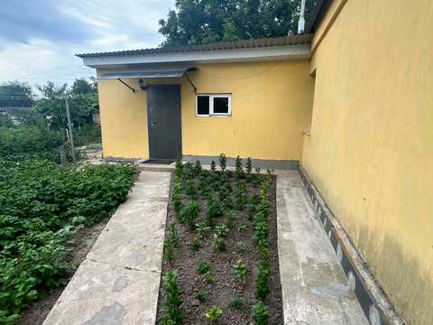 квартира за адресою Космонавтів, 12