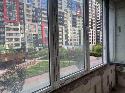квартира по адресу Академика Вильямса ул., 93/1