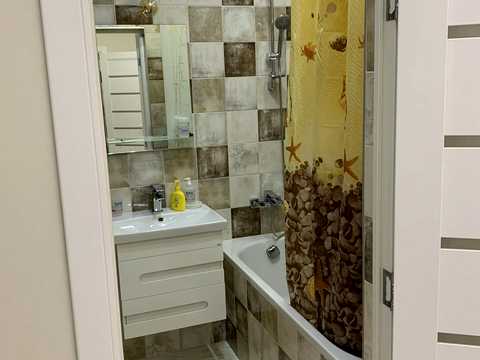 квартира за адресою Сергія Данченка вул., 32