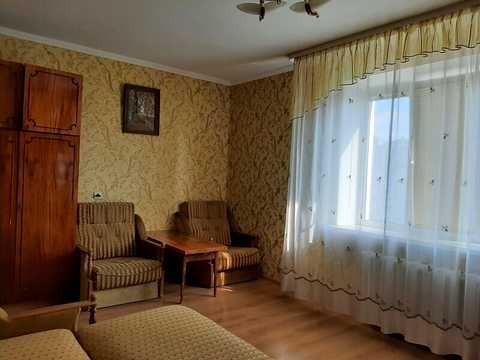 квартира за адресою Петра Григоренка просп., 3-Б