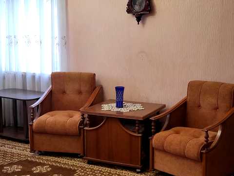 квартира по адресу Латышева пер. (Латышева), 5