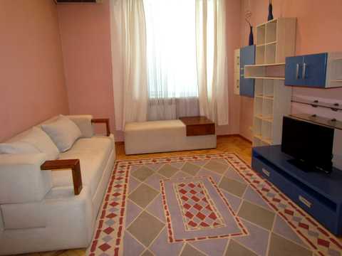 квартира за адресою Білоруська вул., 28