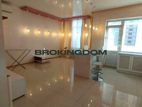 квартира за адресою Градинська вул., 7