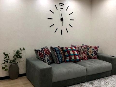 квартира за адресою Олени Пчілки вул., 6