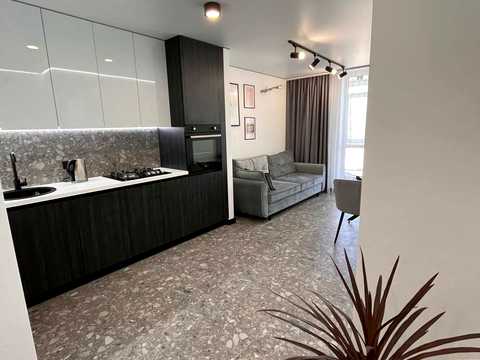 квартира за адресою Зелена вул., 204