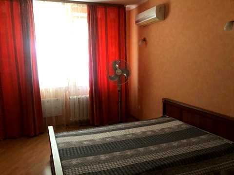 квартира по адресу Миколы Бажана просп., 10