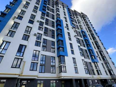 квартира за адресою Бігова вул., 17
