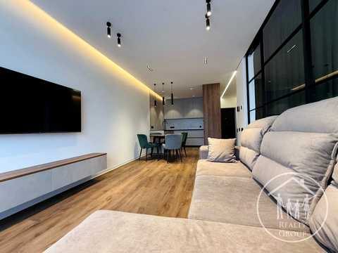 квартира за адресою Кульпарківська вул., 93к1