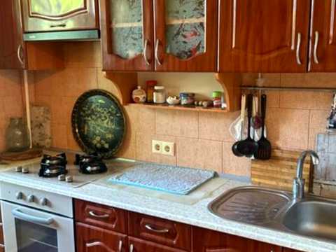 квартира по адресу Молодёжная ул., 27
