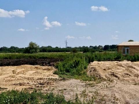 участок по адресу Івана Франка ул.