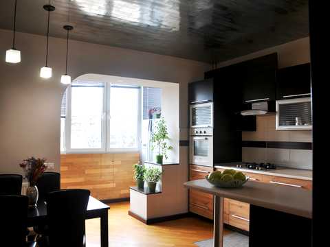 квартира за адресою Хіміків вул., 19