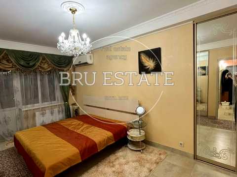 квартира за адресою Ольжича вул., 25