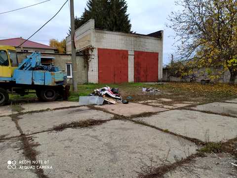 ділянка за адресою Маяковського, 42