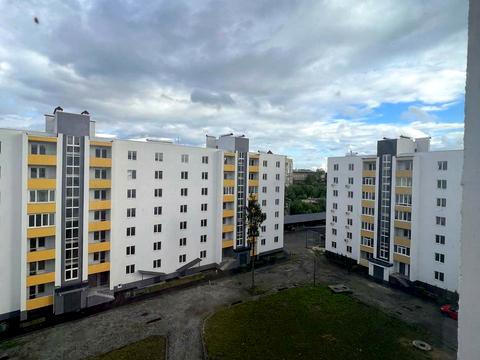 квартира по адресу Франковская ул., 10