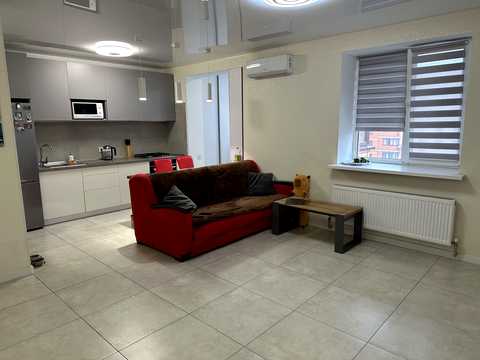 квартира за адресою Запорізьке шосе, 28