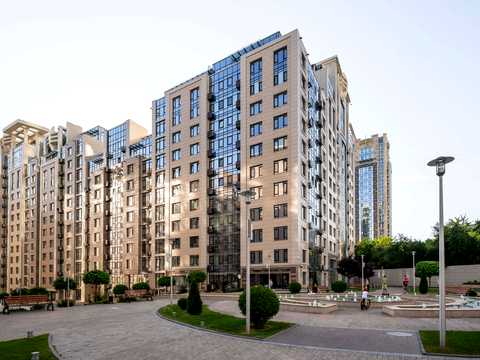 квартира за адресою Саперне Поле вул., 5-А