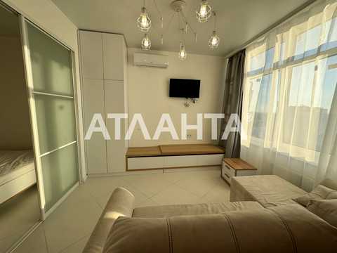 квартира за адресою Валерія Самофалова вул. (Каманіна), 16а/1