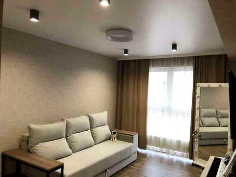 квартира по адресу Кобзаря бульв., 3