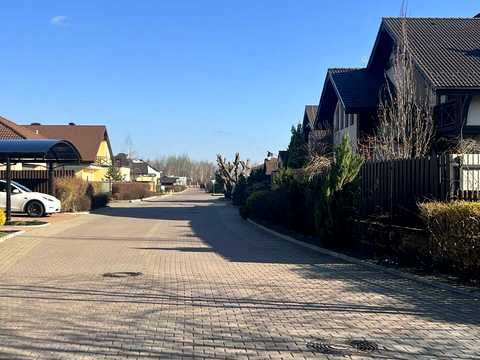 дом по адресу Дмитрия Вишневецкого ул.