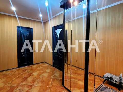 квартира за адресою Євгена Чикаленка вул., 59е