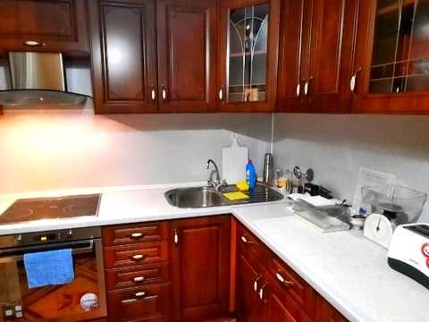 квартира по адресу Радунская ул., 46