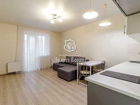 квартира по адресу Метрологическая ул., 21-А