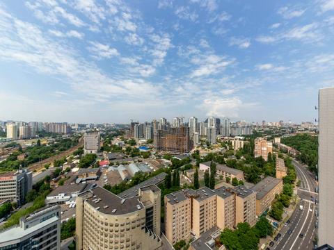 квартира за адресою Михайла Бойчука вул. (Кіквідзе), 41-Б