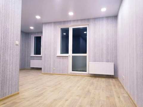 квартира за адресою Барабашова вул., 10