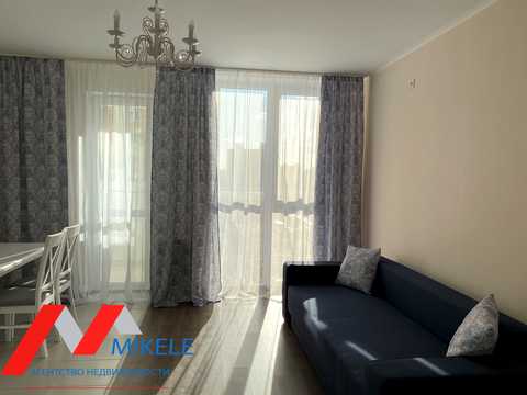 квартира за адресою Сім'ї Кульженків вул. (Петра Дегтяренка), 37