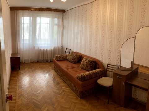 квартира по адресу Люстдорфская дорога ул. (Черноморская дорога)