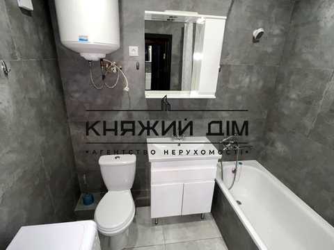 квартира за адресою Кам'янська вул. (Дніпродзержинська), 128