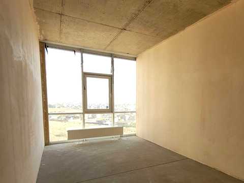 квартира по адресу Академика Сахарова ул., 3-А