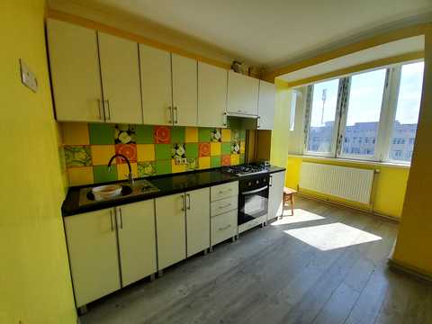 квартира за адресою Бандери, 30