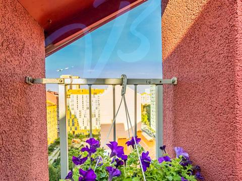 квартира за адресою Регенераторна вул., 4