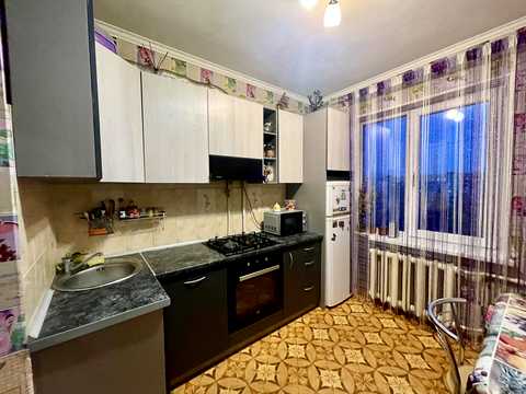 квартира за адресою Кулика і Гудачека вул. (Макарова), 28