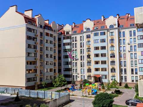 квартира за адресою Надії пров., 3