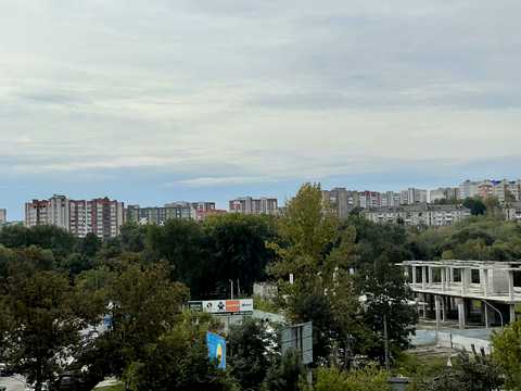 квартира за адресою Шашкевича вул., 2