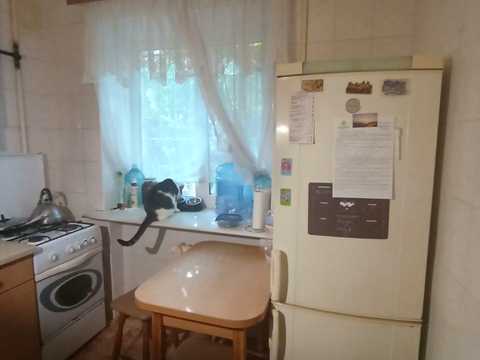 квартира за адресою Євгена Танцюри вул. (Генерала Петрова), 53