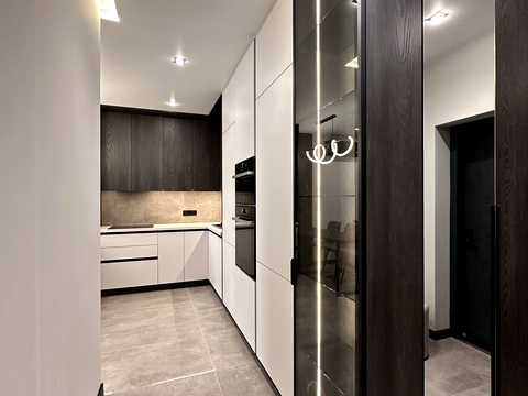 квартира по адресу Кульпарковская ул. (Кульпарківська), 93к4