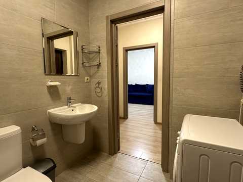 квартира за адресою Журавлина вул., 4